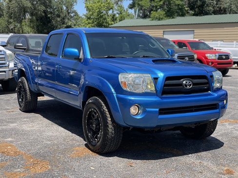 Used 2008 Toyota Tacoma PreRunner image 9
