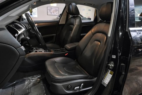 Used 2015 Audi A4 2.0T Premium Plus w/ Premium Plus Package image 4