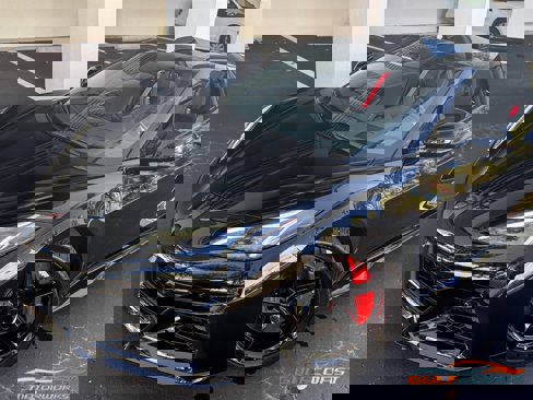 Used 2025 Chevrolet Corvette E-Ray w/ Stealth Interior Trim Package image 10