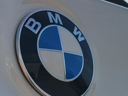Used 2022 BMW X3 xDrive30i w/ Convenience Package image 31