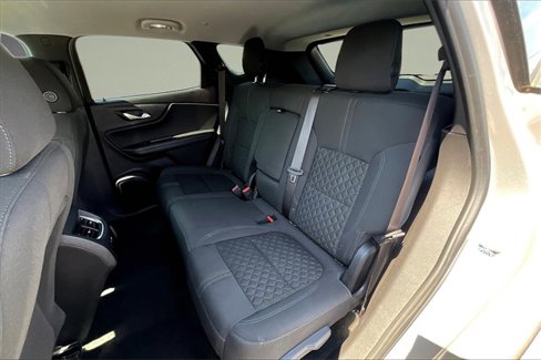 Used 2021 Chevrolet Blazer LT image 28