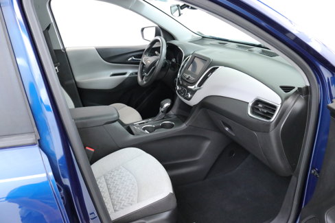 Used 2023 Chevrolet Equinox LS image 28