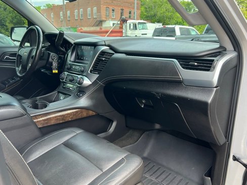 Used 2016 Chevrolet Tahoe LT image 21