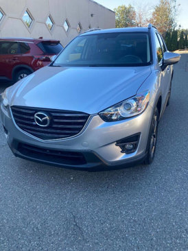 Used 2016 MAZDA CX-5 Grand Touring image 5