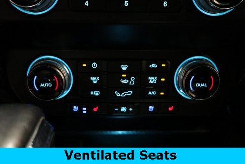 Used 2020 Ford F150 Lariat w/ Equipment Group 502A Luxury image 34