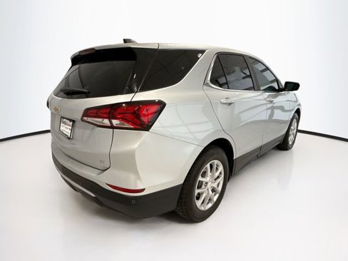 Used 2022 Chevrolet Equinox LT image 7