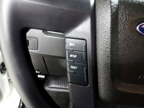 Used 2012 Ford F150 XL w/ Trailer Tow Pkg image 25