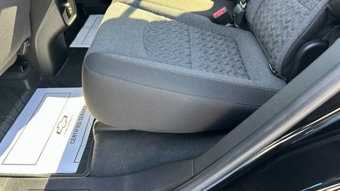 Certified 2023 Chevrolet Equinox LT image 40