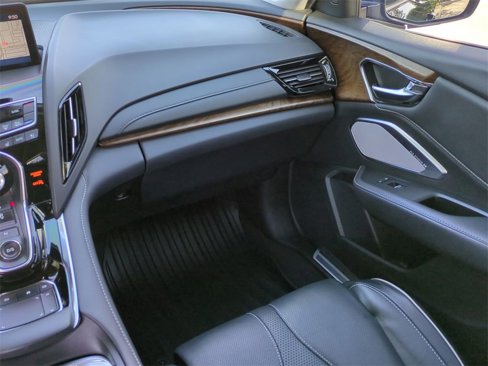Certified 2020 Acura RDX FWD w/ Advance Package image 17