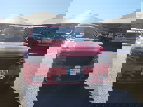 Used 2023 Dodge Charger SXT image 14