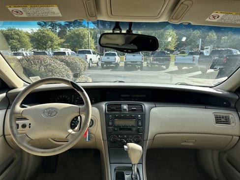 Used 2003 Toyota Avalon XL image 12