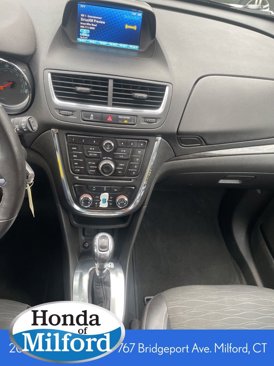 Used 2016 Buick Encore Convenience image 10
