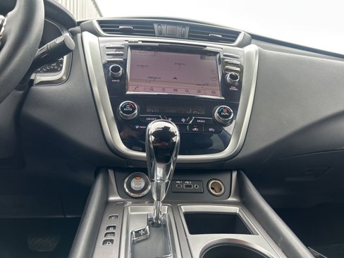 Used 2023 Nissan Murano SL image 24