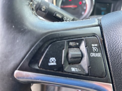 Used 2016 Buick Encore FWD image 13