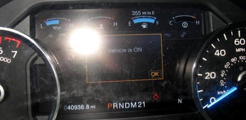 Used 2017 Ford F150 Lariat image 22