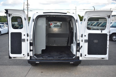 Used 2018 Nissan NV200 S w/ Cruise Control Package image 42