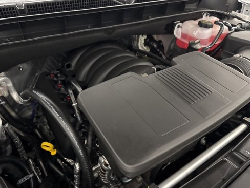 New 2025 GMC Yukon Denali Ultimate image 98
