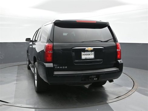 Used 2015 Chevrolet Tahoe LS w/ Max Trailering Package image 8