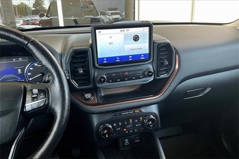 Used 2021 Ford Bronco Sport Outer Banks image 6