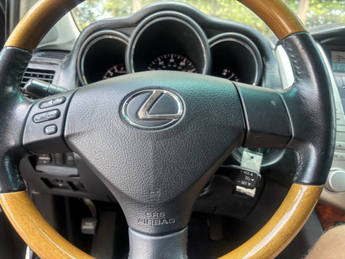 Used 2008 Lexus RX 350 AWD image 18