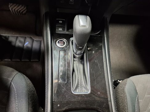 Used 2024 Nissan Kicks SV image 16
