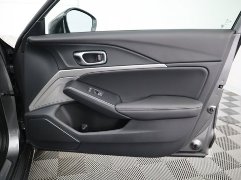 Certified 2025 Acura Integra A-Spec image 25