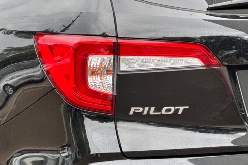 Used 2020 Honda Pilot EX-L image 12