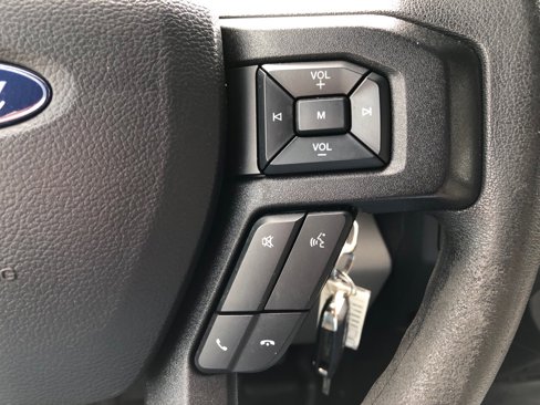 Used 2020 Ford F150 XL w/ Equipment Group 101A Mid image 31