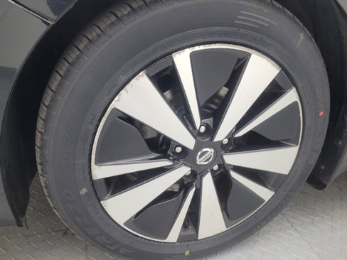 Used 2019 Nissan Altima 2.5 SV image 31