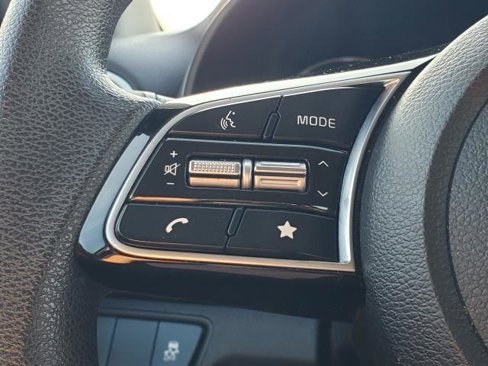 Used 2023 Kia Forte LXS image 12