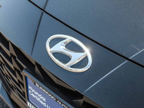 Certified 2023 Hyundai Elantra SEL w/ Convenience Package image 5