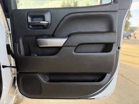 Used 2014 Chevrolet Silverado 1500 LT image 19