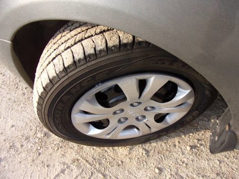 Used 2010 Hyundai Elantra GLS image 4