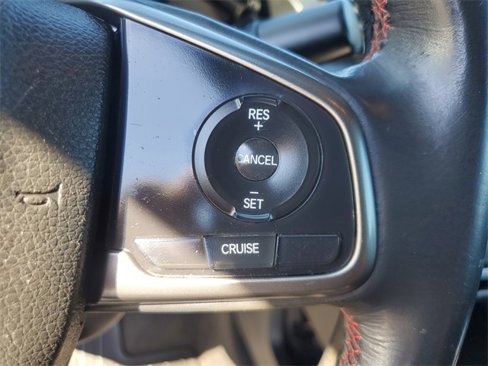 Used 2018 Honda Civic Si image 22