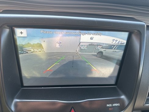Used 2019 Ford Flex SEL w/ Equipment Group 202A image 26