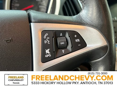 Used 2013 Chevrolet Equinox LTZ image 12