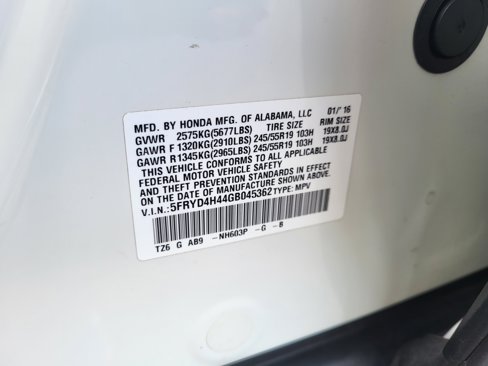 Used 2016 Acura MDX SH-AWD w/ Technology Package image 31