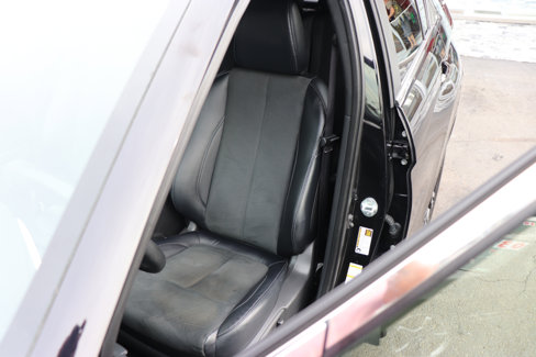 Used 2024 Mitsubishi Eclipse Cross SE image 11