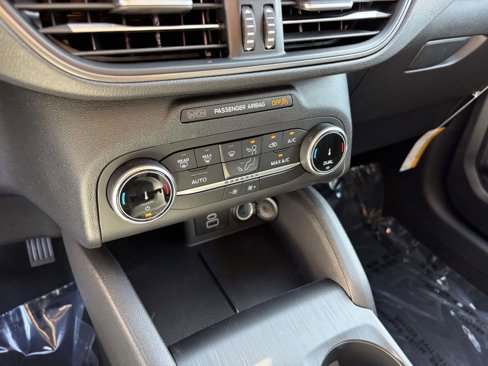 New 2025 Ford Escape Active image 22