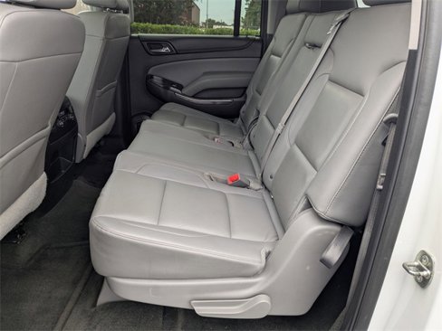 Used 2016 Chevrolet Suburban LT w/ Max Trailering Package image 31