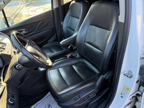 Used 2015 Buick Encore Leather image 11