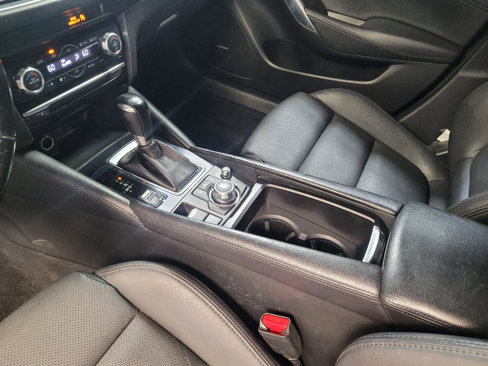 Used 2016 MAZDA MAZDA6 Touring image 26