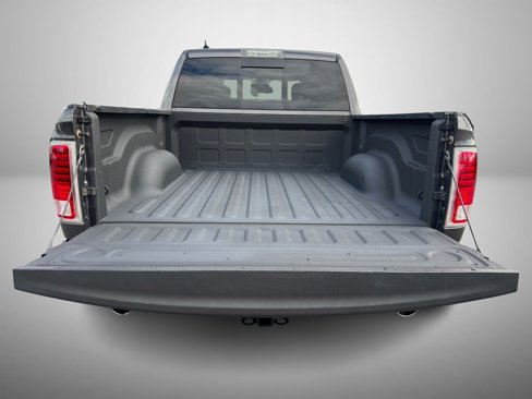 Used 2014 RAM 1500 Limited image 8