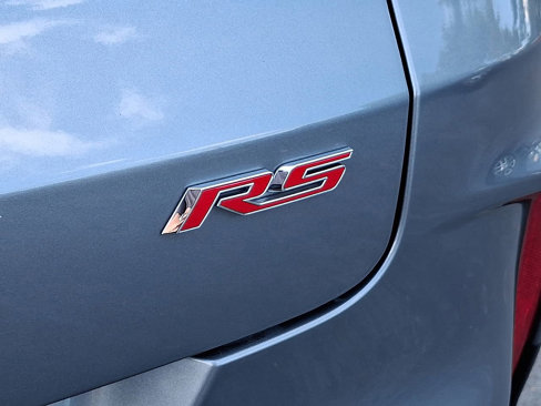 Certified 2023 Chevrolet TrailBlazer RS image 29