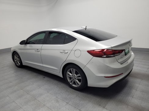 Used 2017 Hyundai Elantra Value Edition w/ Cargo Package image 3