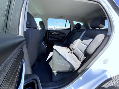 Certified 2022 GMC Terrain SLE w/ Driver Convenience Package image 19