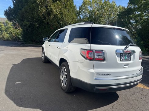 Used 2016 GMC Acadia SLT image 6