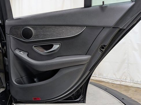 Used 2020 Mercedes-Benz C 300 4MATIC Sedan image 22