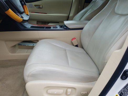 Used 2010 Lexus RX 350 2WD image 5