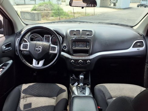 Used 2018 Dodge Journey SE w/ Connectivity Group image 8